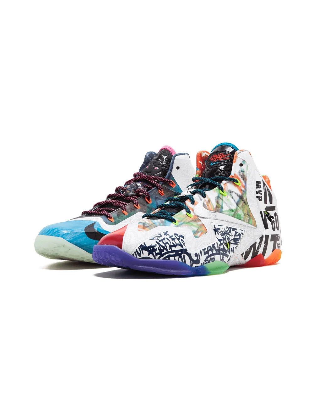 Nike Lebron 11 Premium