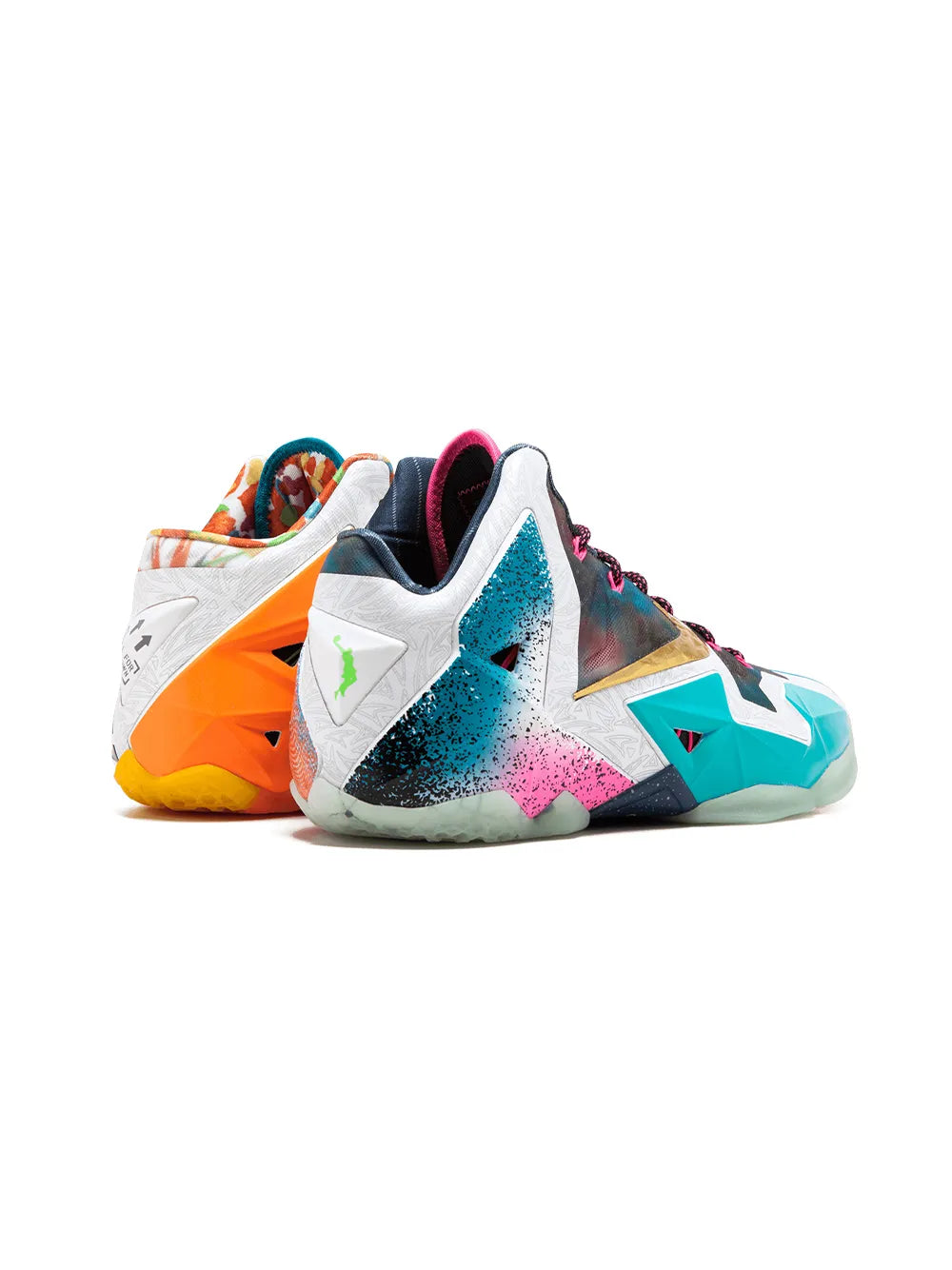 Nike Lebron 11 Premium