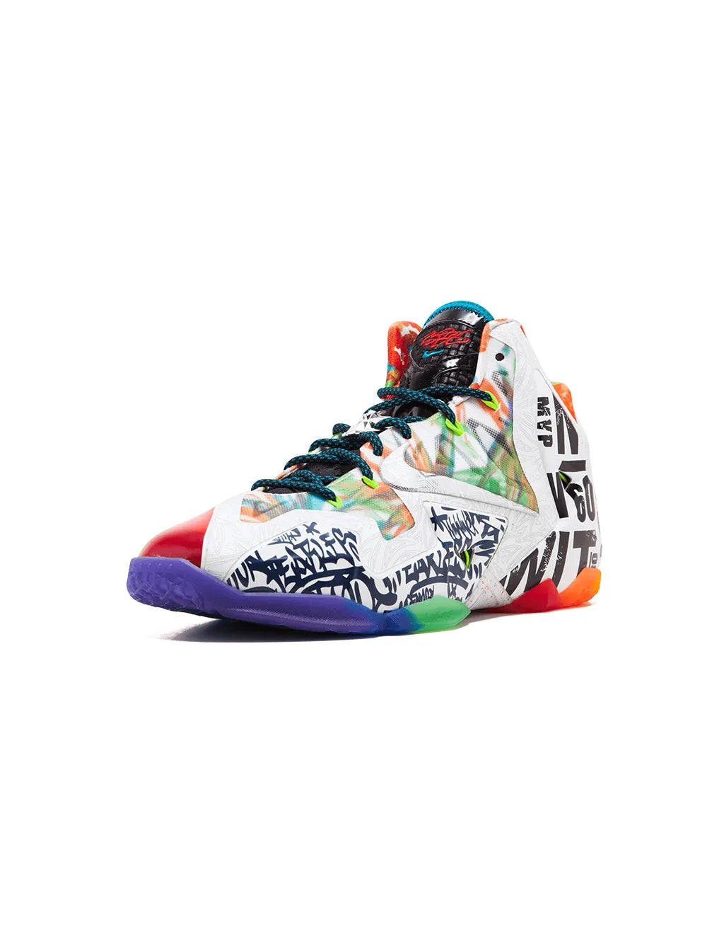 Nike Lebron 11 Premium