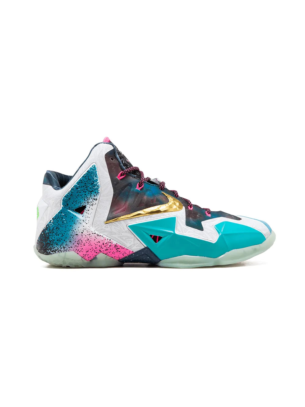 Nike Lebron 11 Premium