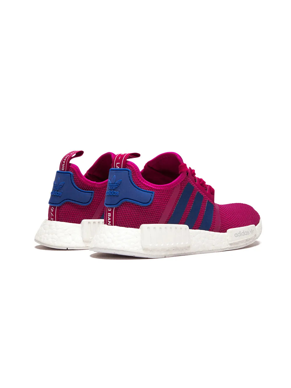 adidas Nmd_R1 Low-Top