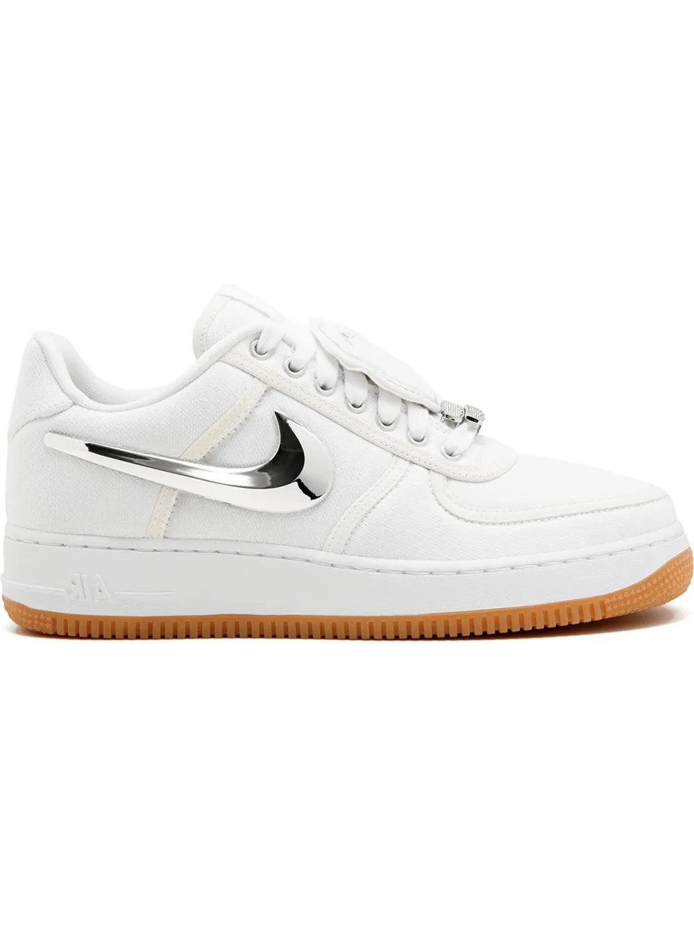 Nike X Travis Scott Air Force 1 Low