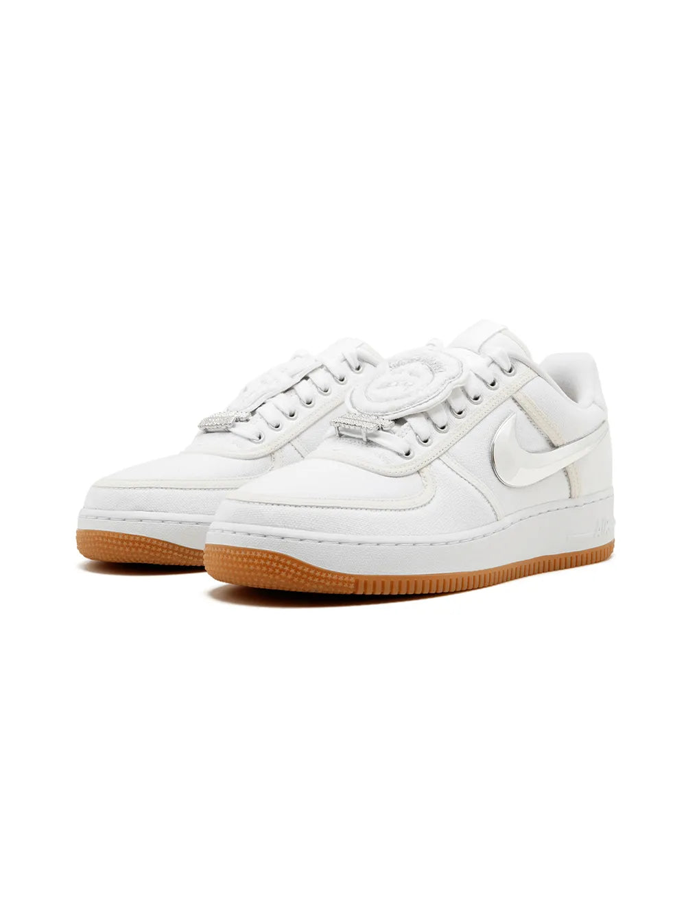 Nike X Travis Scott Air Force 1 Low