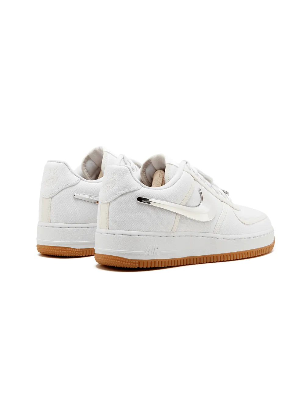 Nike X Travis Scott Air Force 1 Low