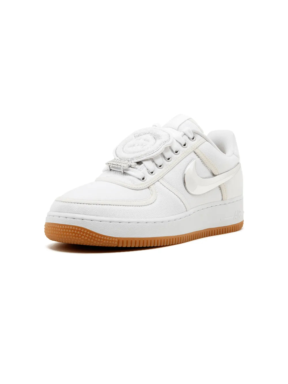 Nike X Travis Scott Air Force 1 Low