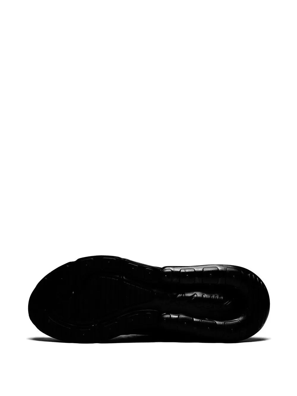 Nike Air Max 270 Triple Black Sneakers