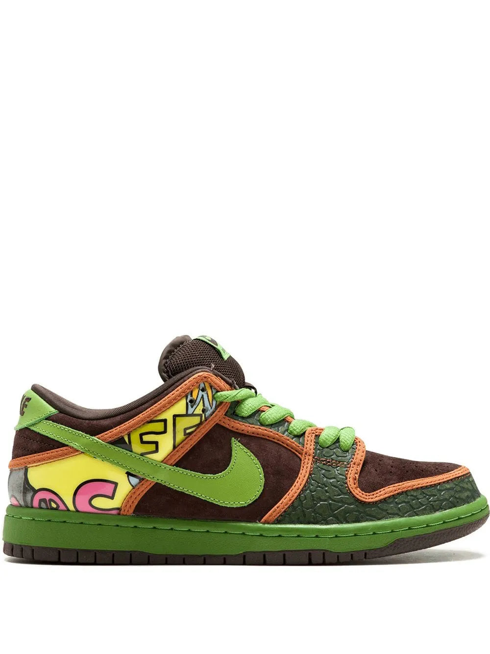 Nike Dunk Low Premium De La Soul