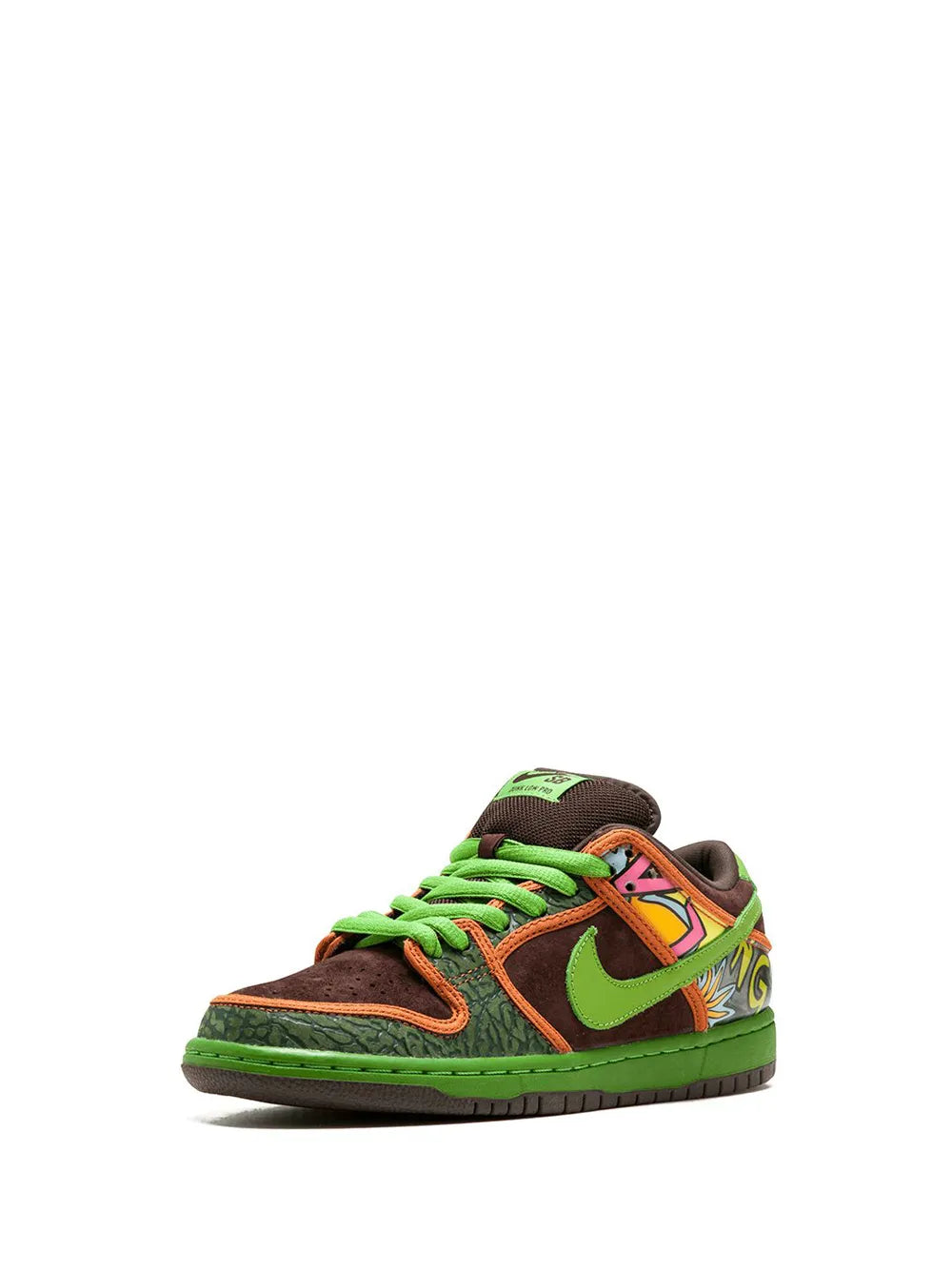Nike Dunk Low Premium De La Soul