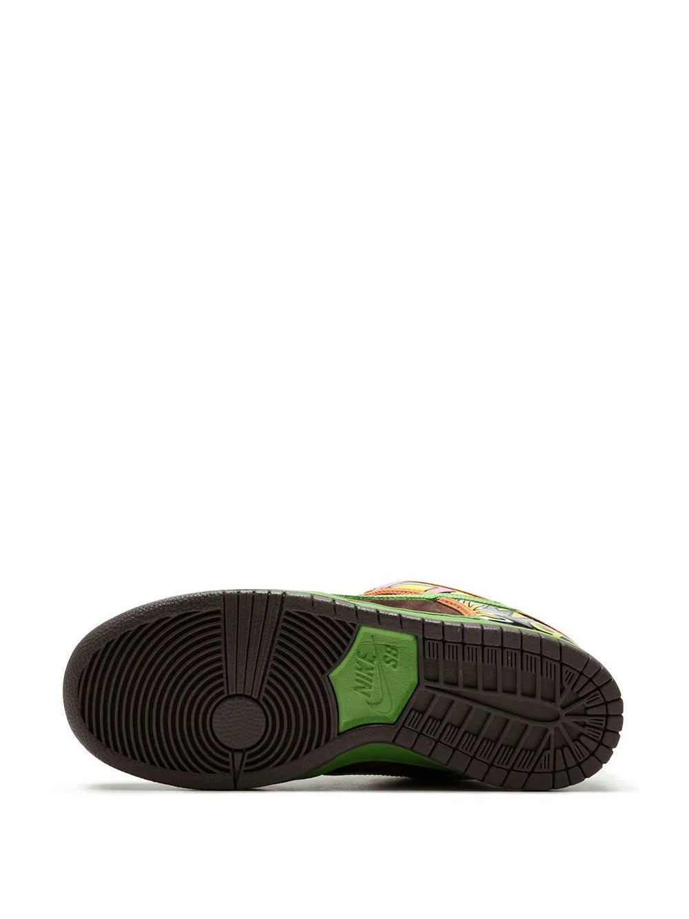 Nike Dunk Low Premium De La Soul