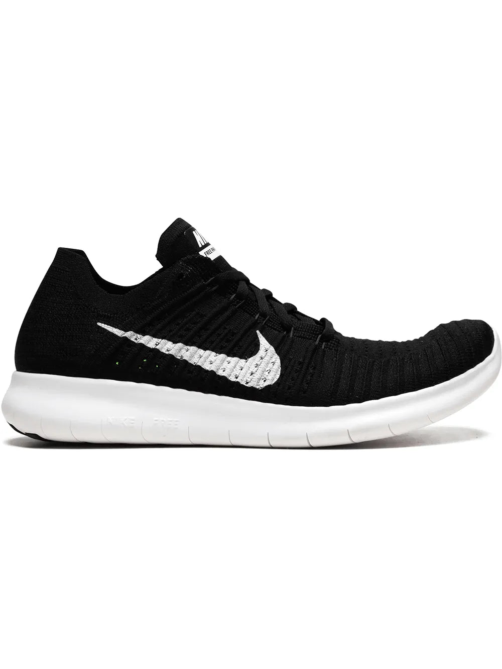 Nike Free Rn Flyknit