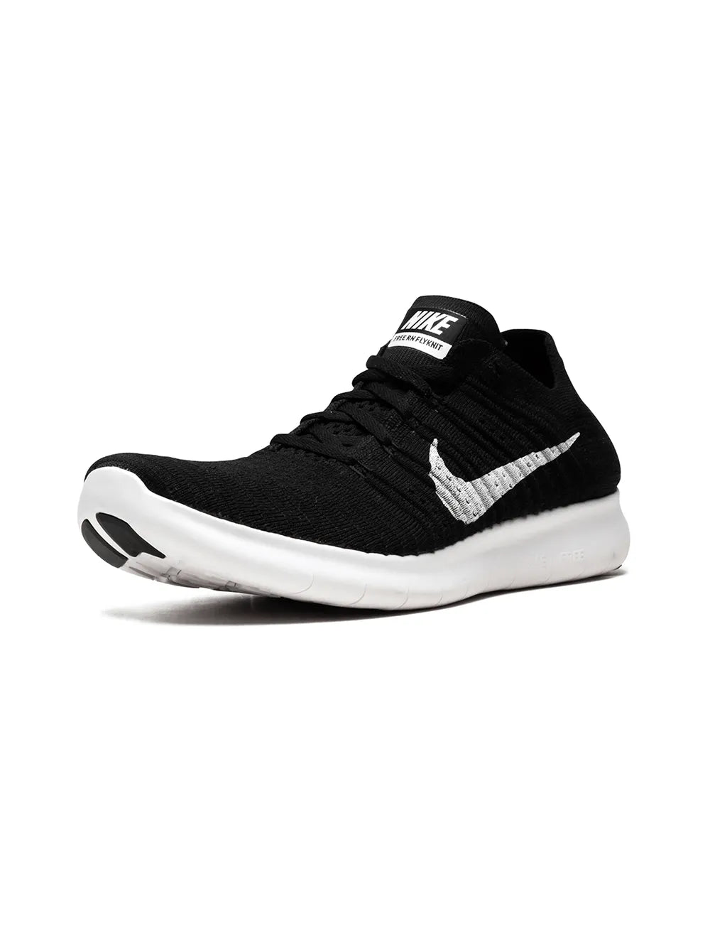 Nike Free Rn Flyknit