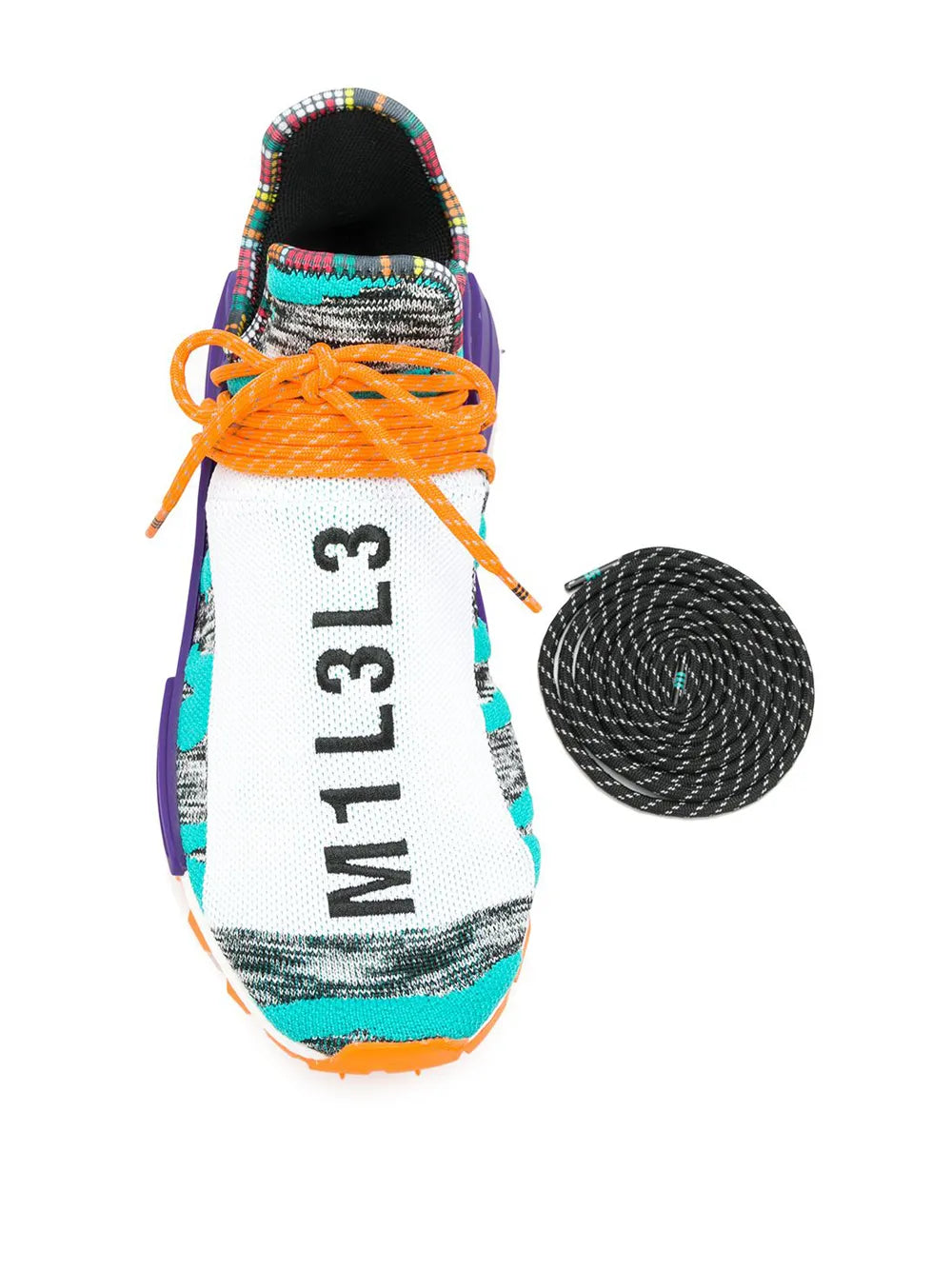 adidas X Pharrell Williams Solar Hu Nmd