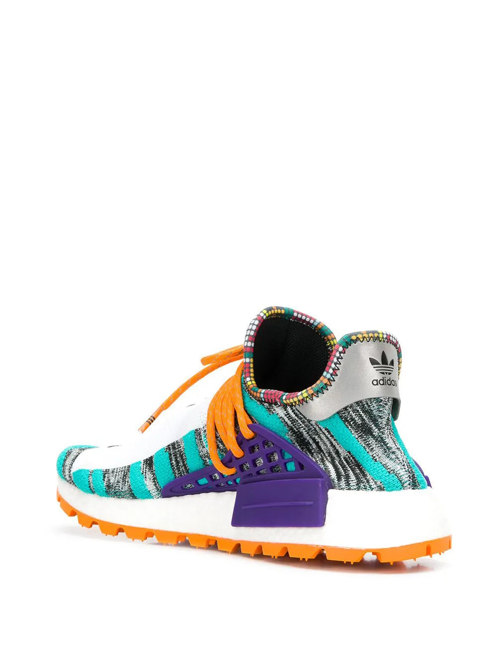 adidas X Pharrell Williams Solar Hu Nmd