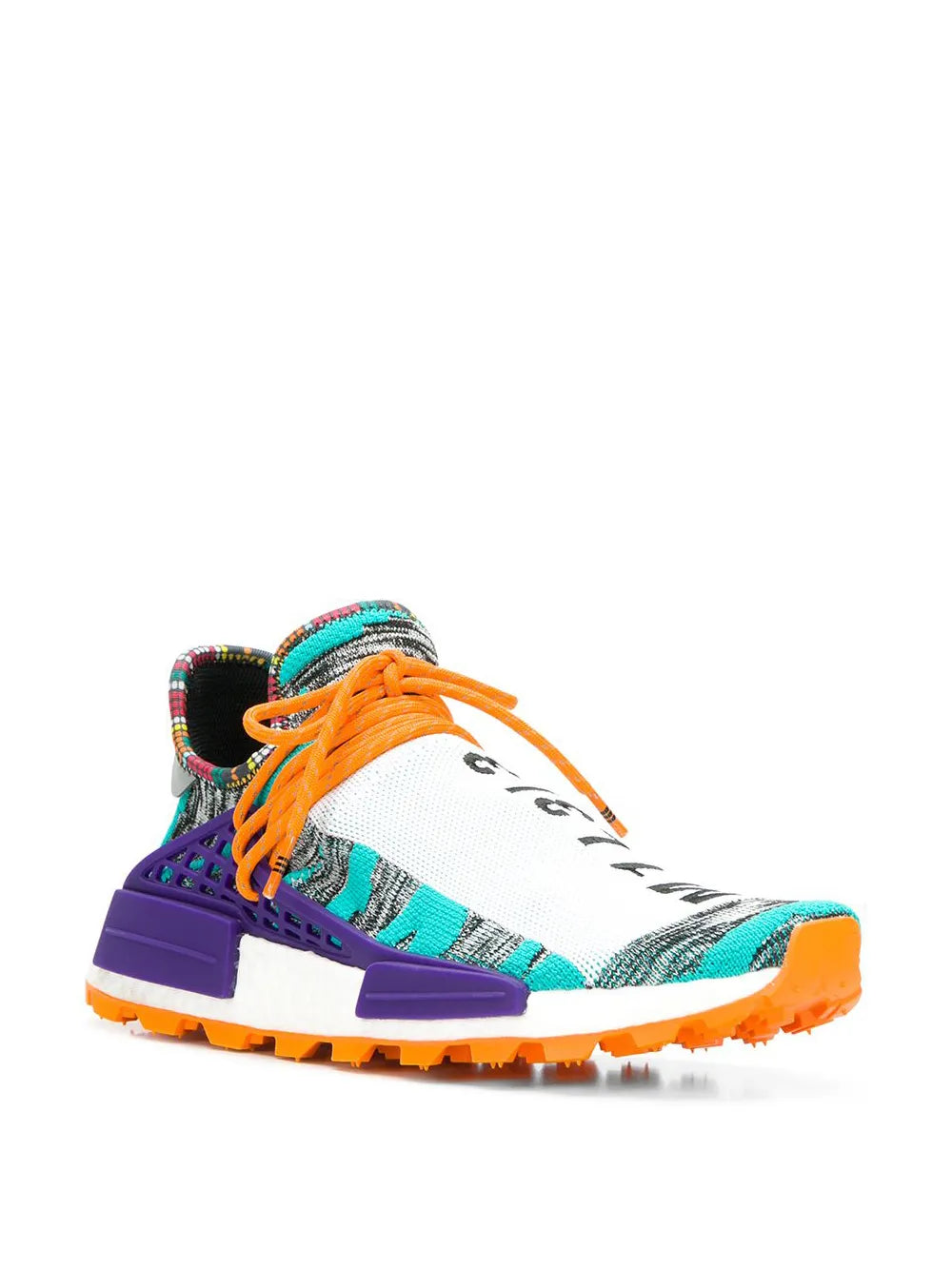 adidas X Pharrell Williams Solar Hu Nmd