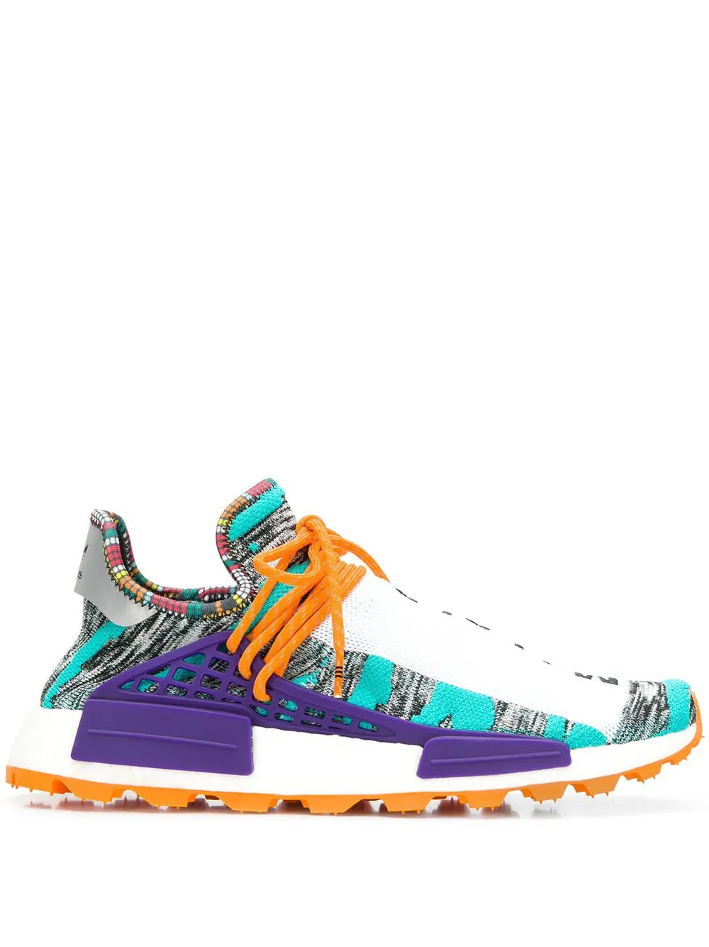 adidas X Pharrell Williams Solar Hu Nmd