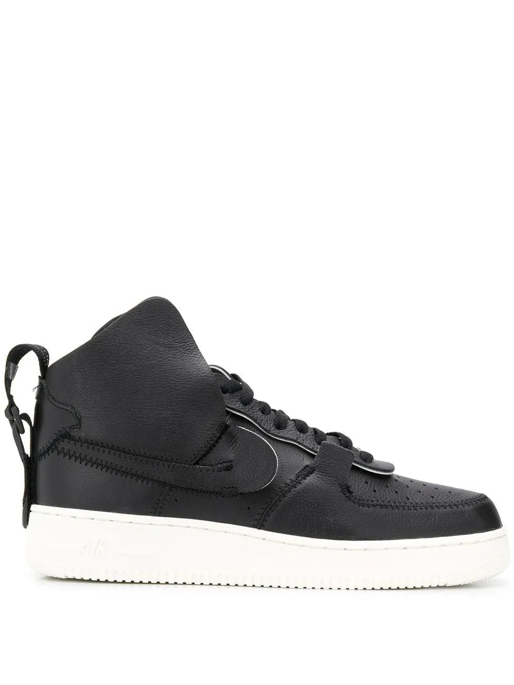 Nike X Psny Air Force 1 High