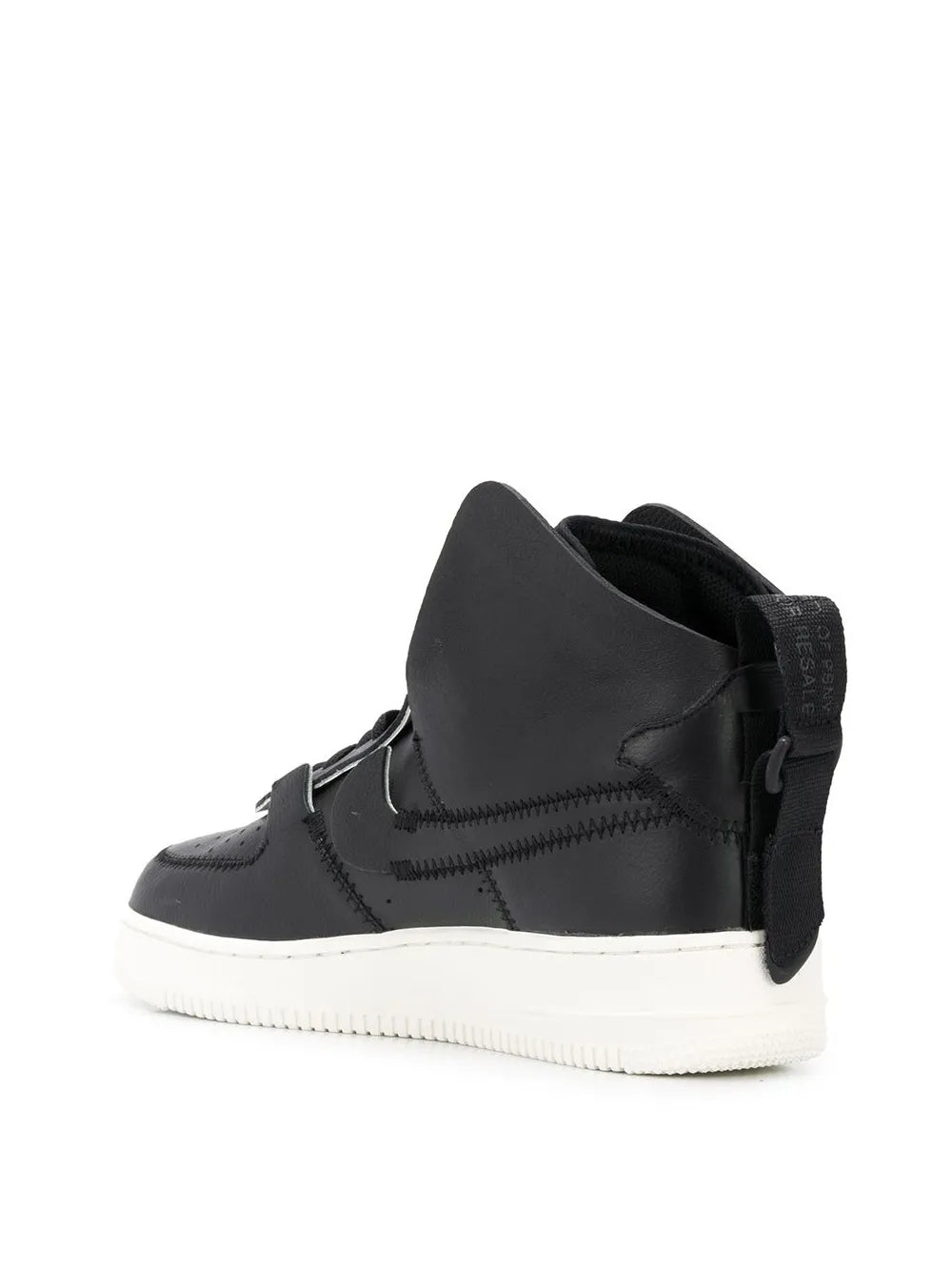 Nike X Psny Air Force 1 High
