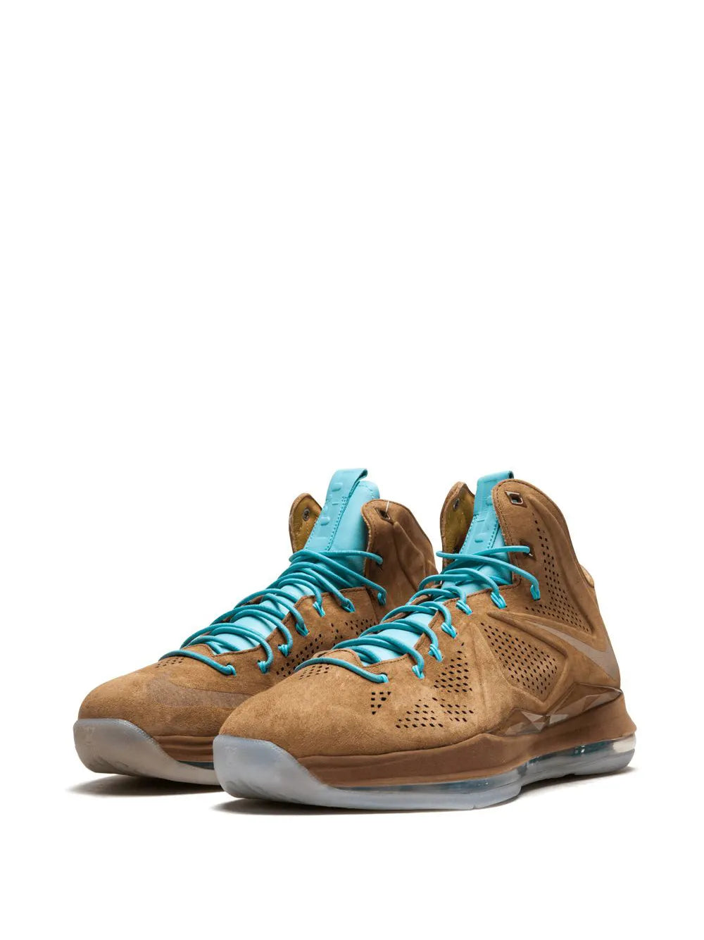 Nike Lebron 10 Ext Qs