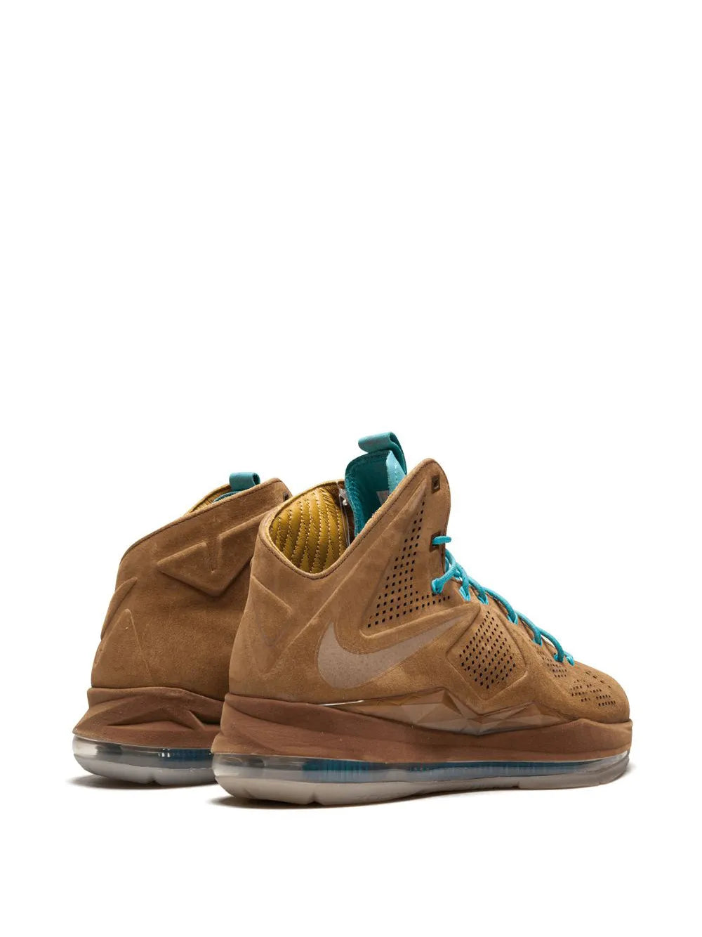 Nike Lebron 10 Ext Qs