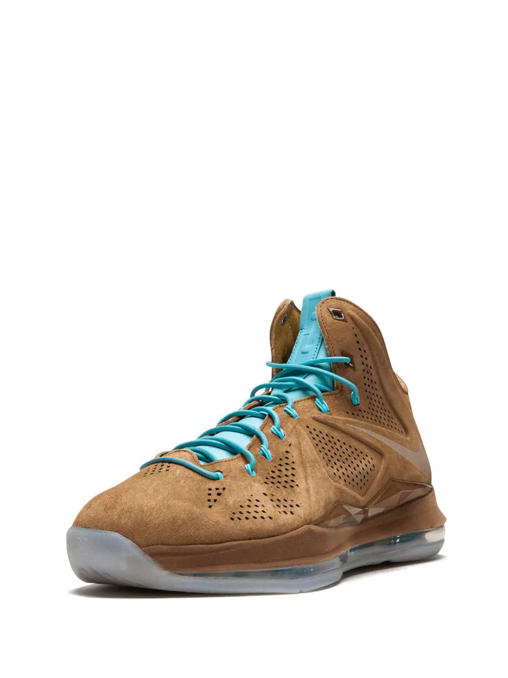 Nike Lebron 10 Ext Qs