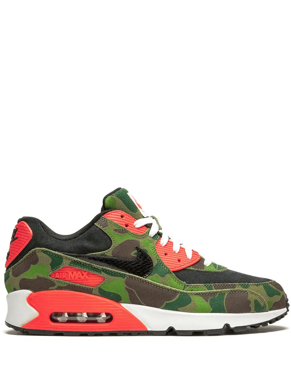 Nike X Atmos Air Max 90 Premium