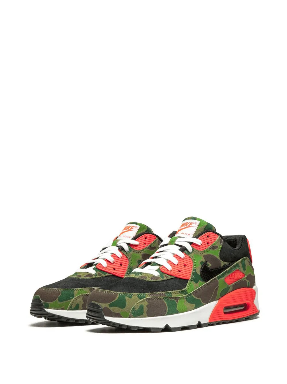 Nike X Atmos Air Max 90 Premium