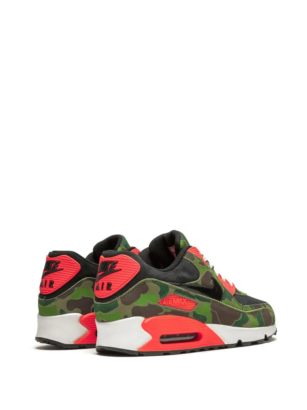 Nike X Atmos Air Max 90 Premium