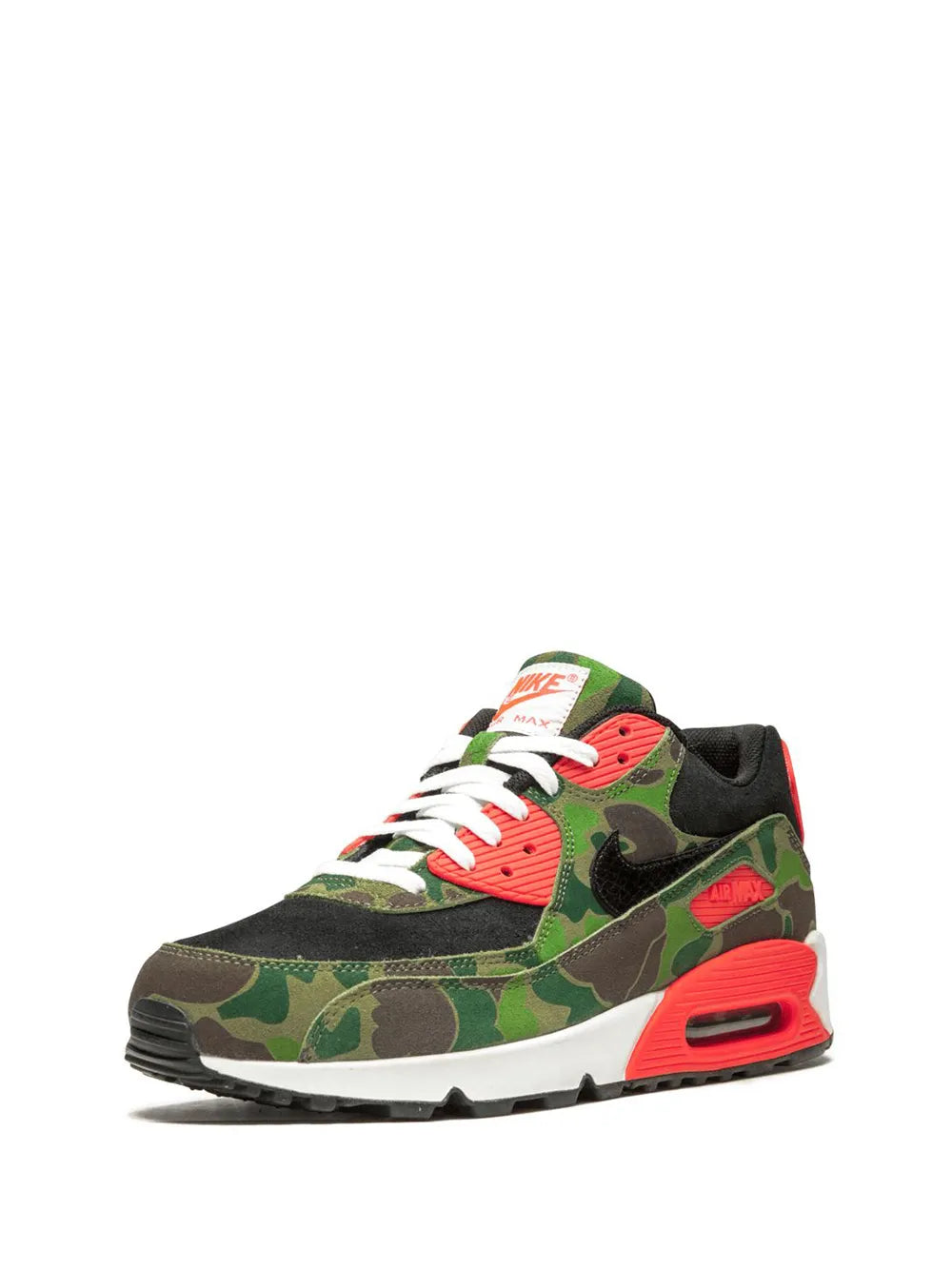Nike X Atmos Air Max 90 Premium