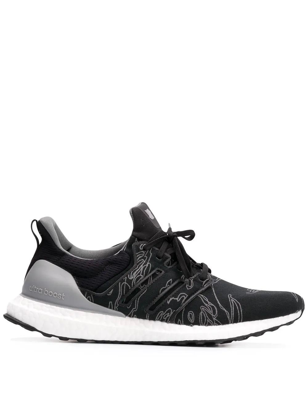adidas X Undefeated Ultraboost