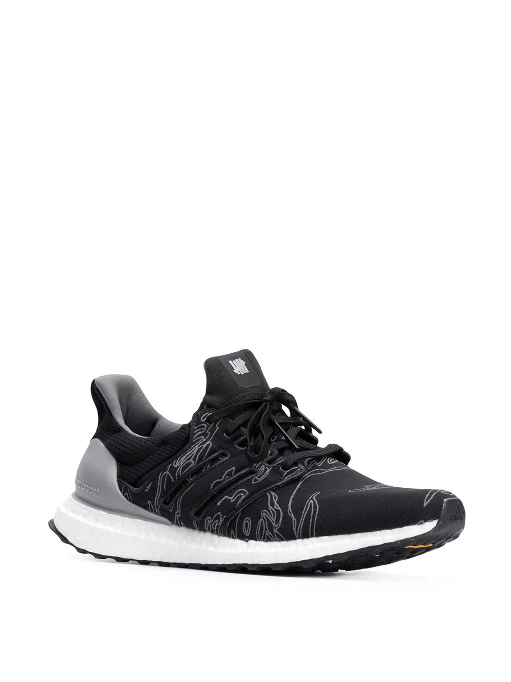 adidas X Undefeated Ultraboost