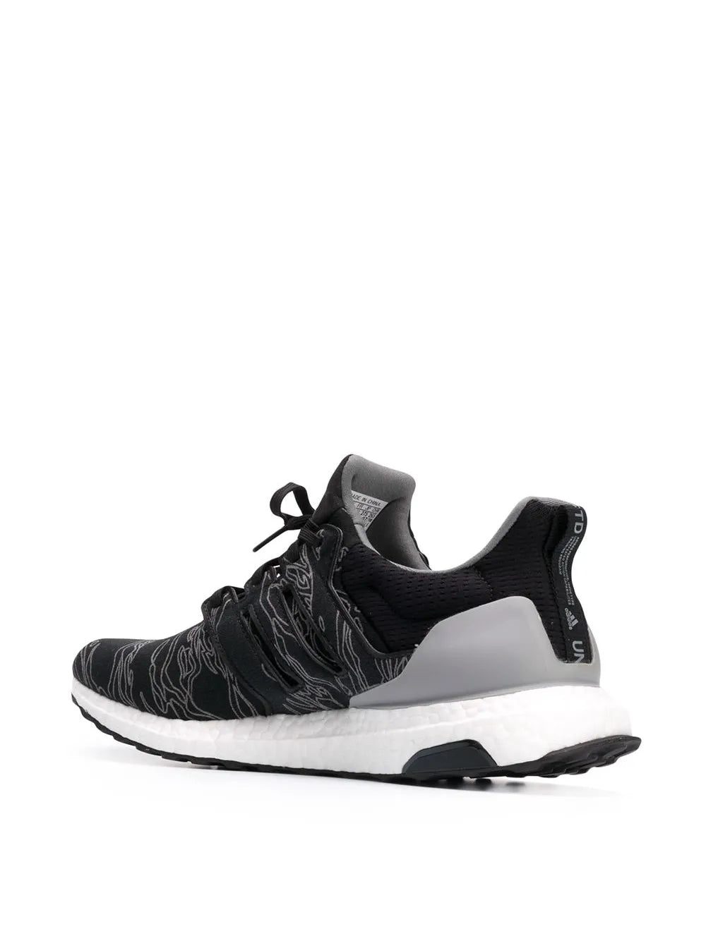 adidas X Undefeated Ultraboost