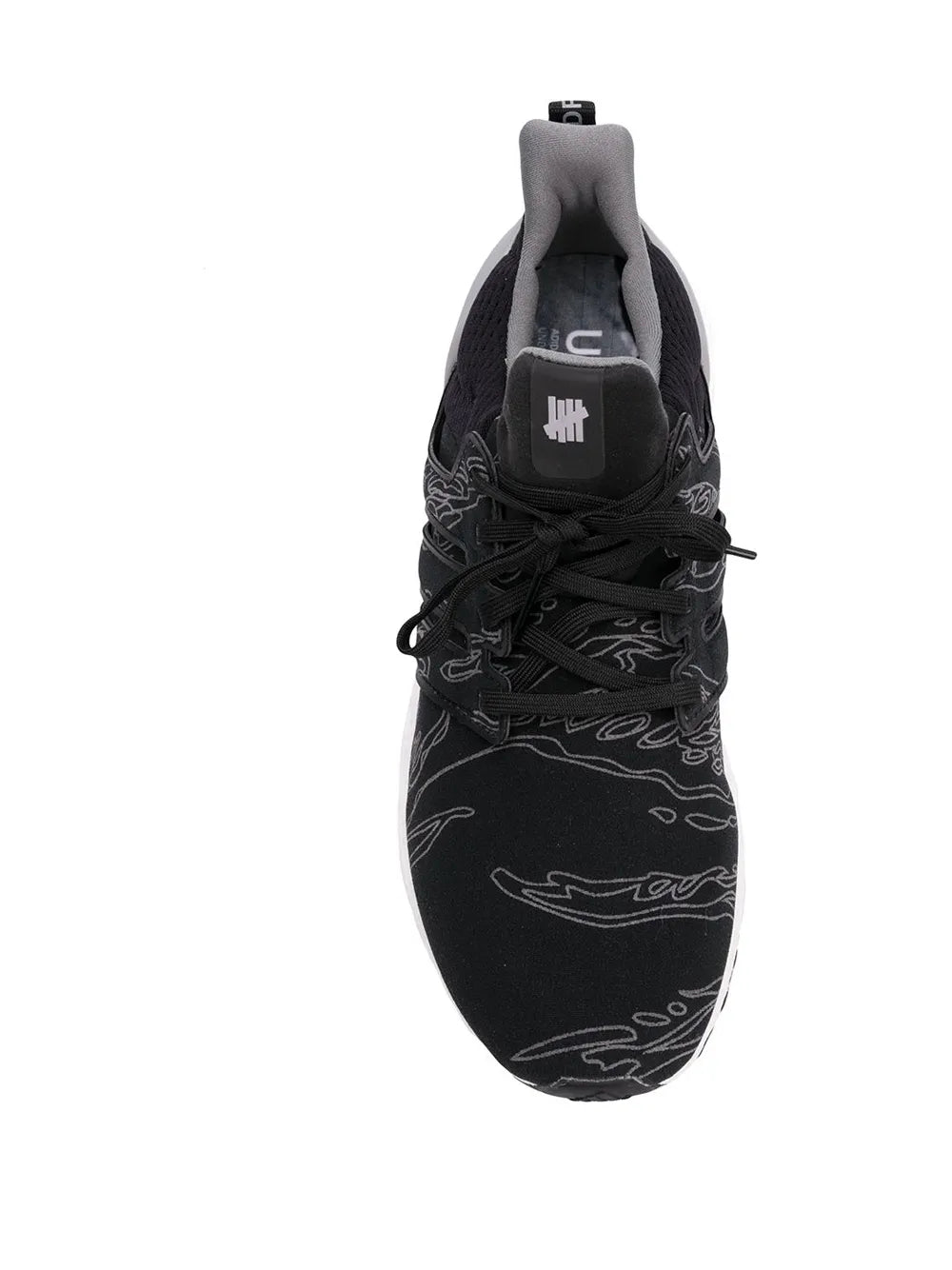 adidas X Undefeated Ultraboost