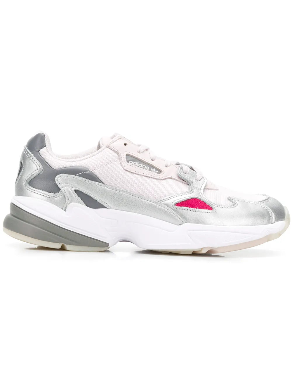 adidas Falcon Low-Top