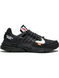 Nike X Off-White The 10: Air Presto