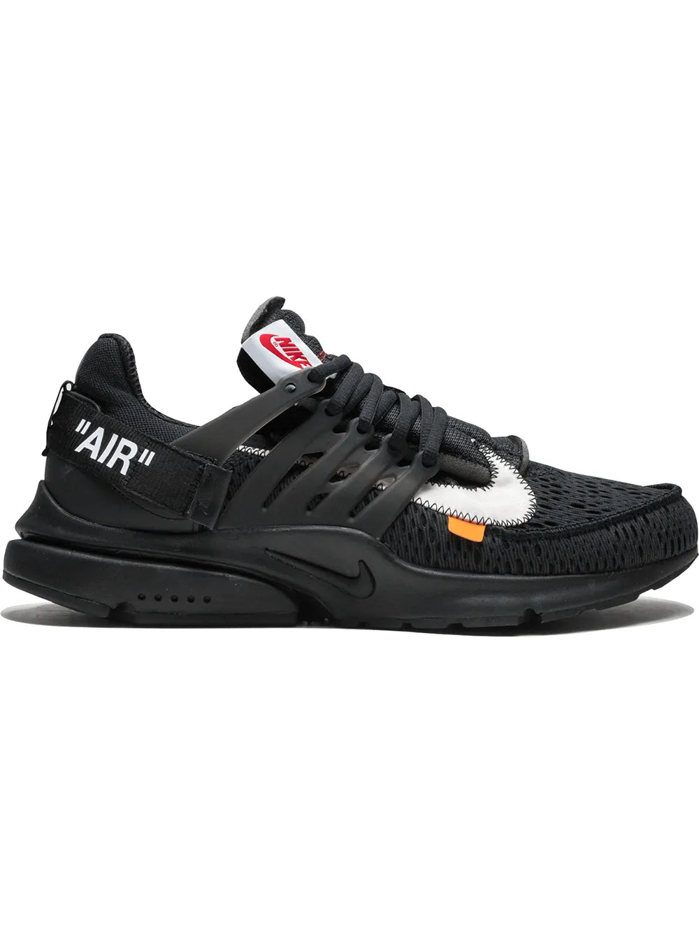 Nike X Off-White The 10: Air Presto
