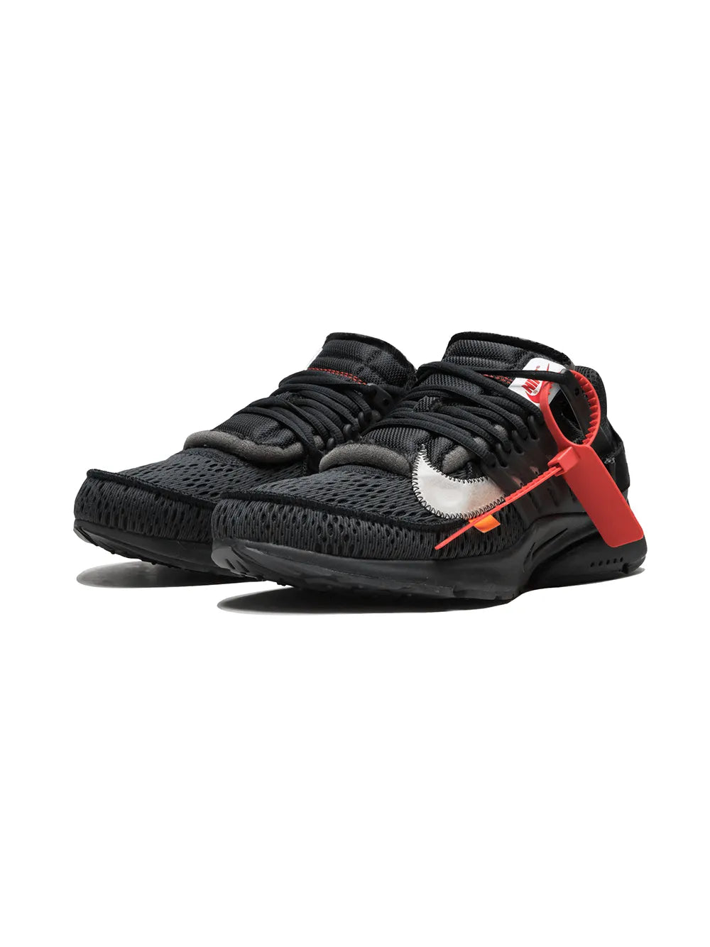 Nike X Off-White The 10: Air Presto