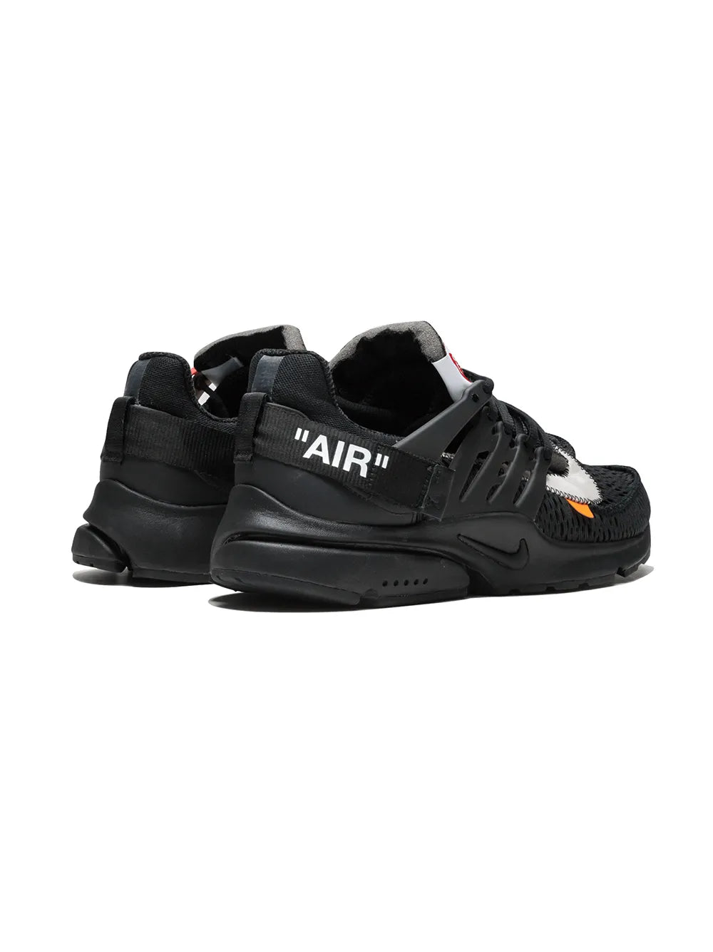 Nike X Off-White The 10: Air Presto