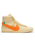 Nike X Off-White The 10: Blazer Mid