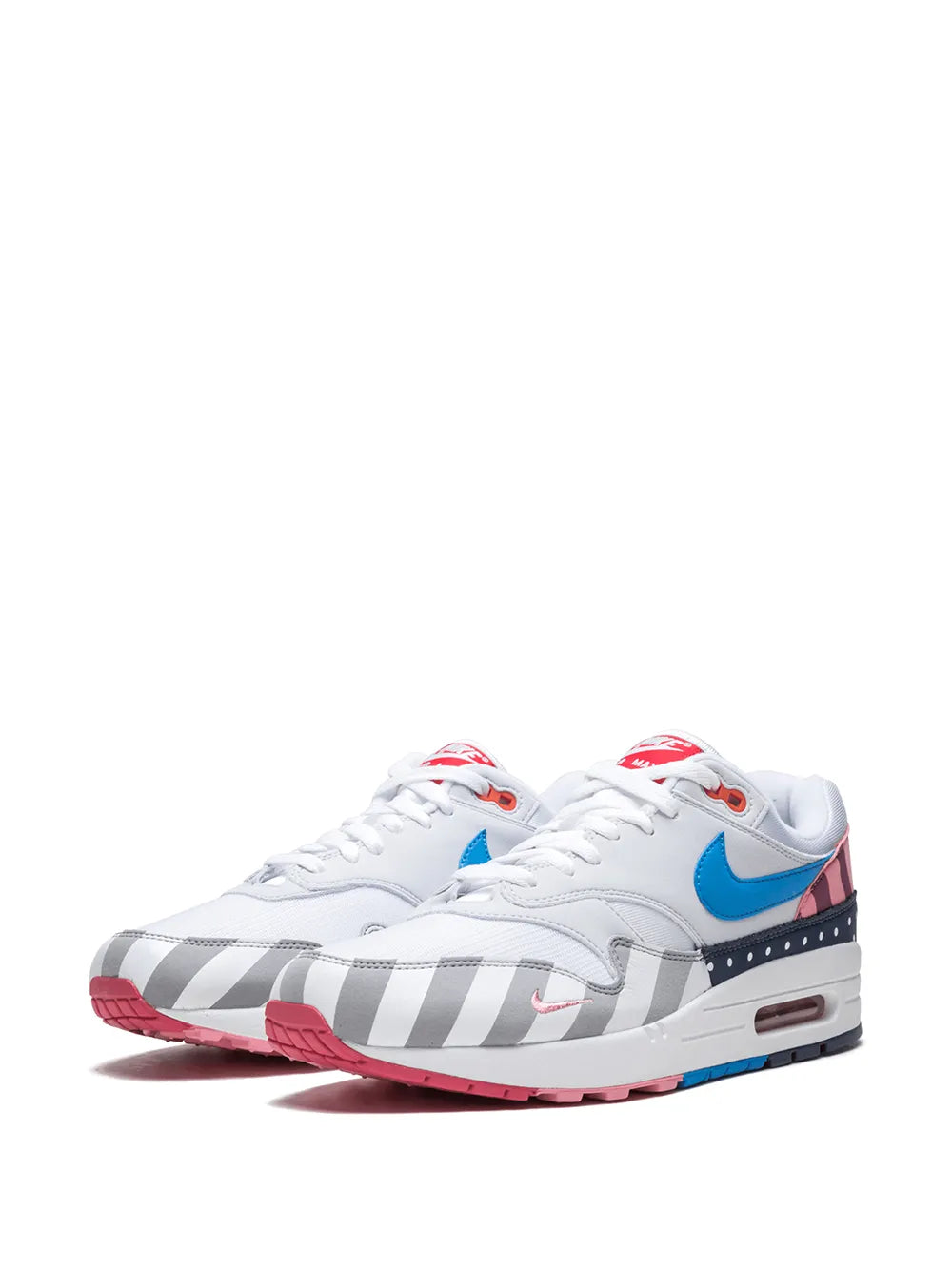 Nike Air Max 1 Parra Sneakers