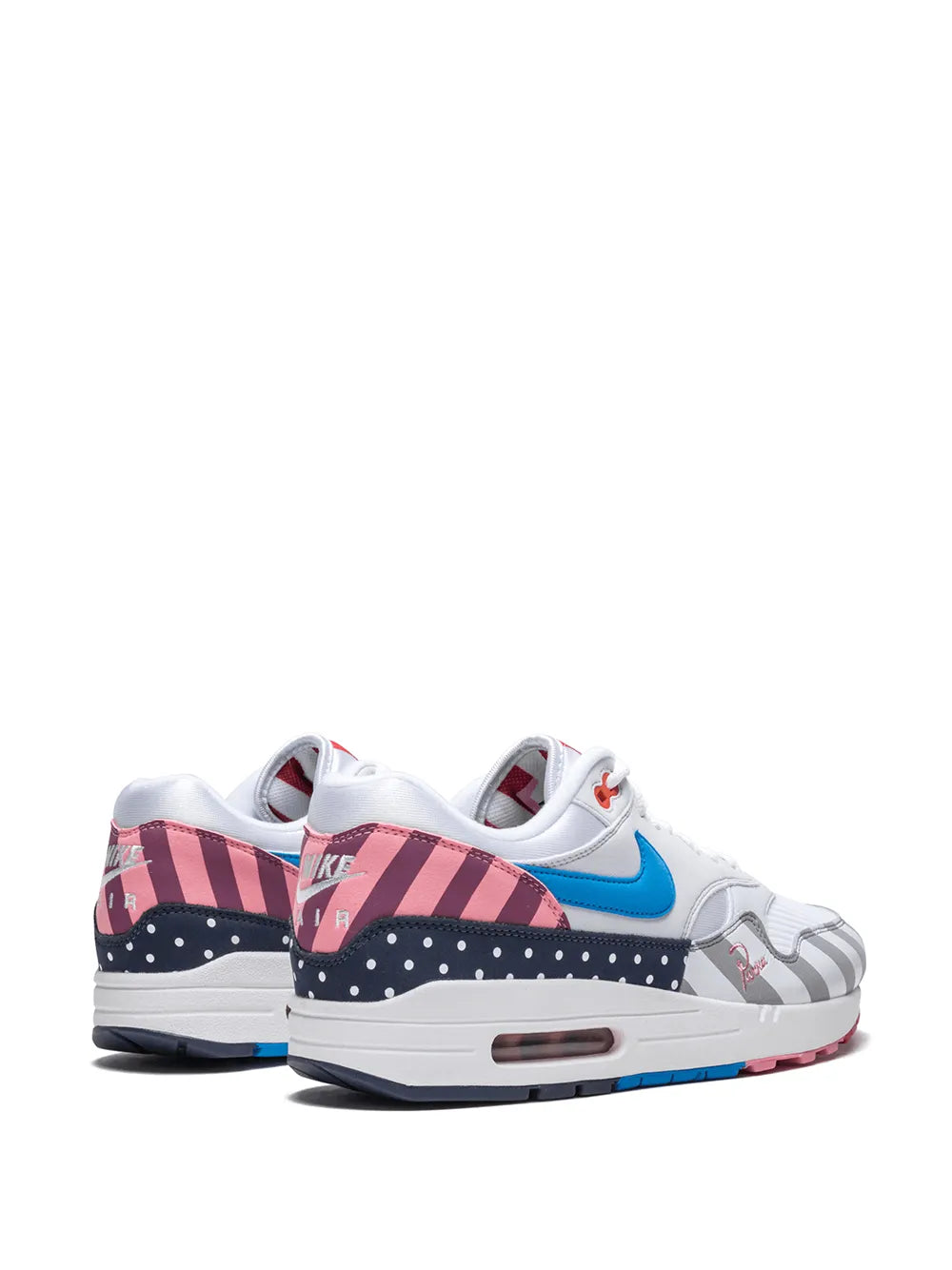 Nike Air Max 1 Parra Sneakers