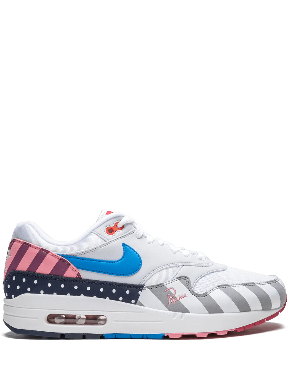Nike Air Max 1 Parra Sneakers