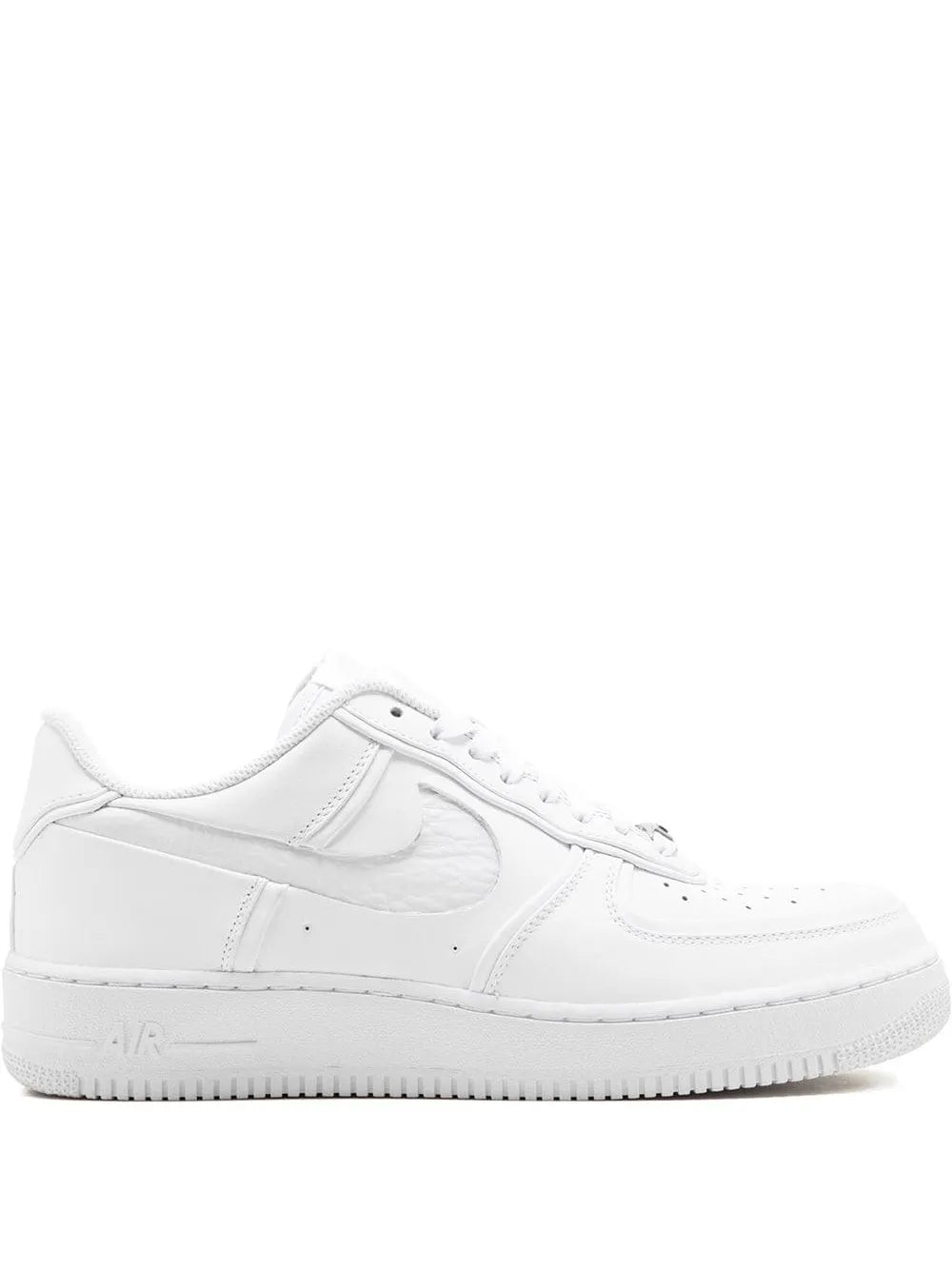Nike X John Elliott Air Force 1