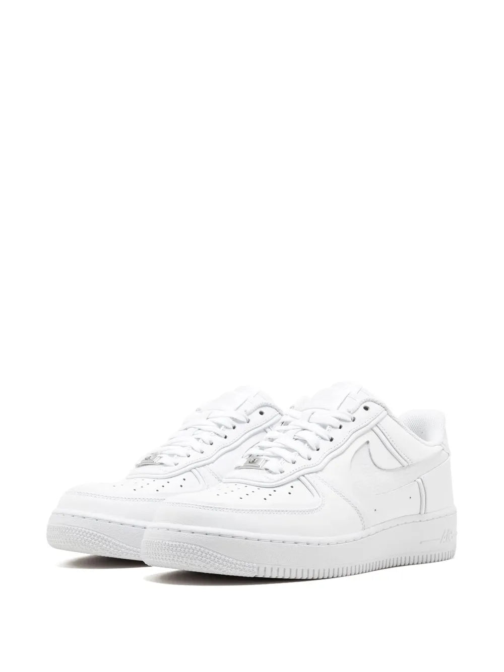 Nike X John Elliott Air Force 1