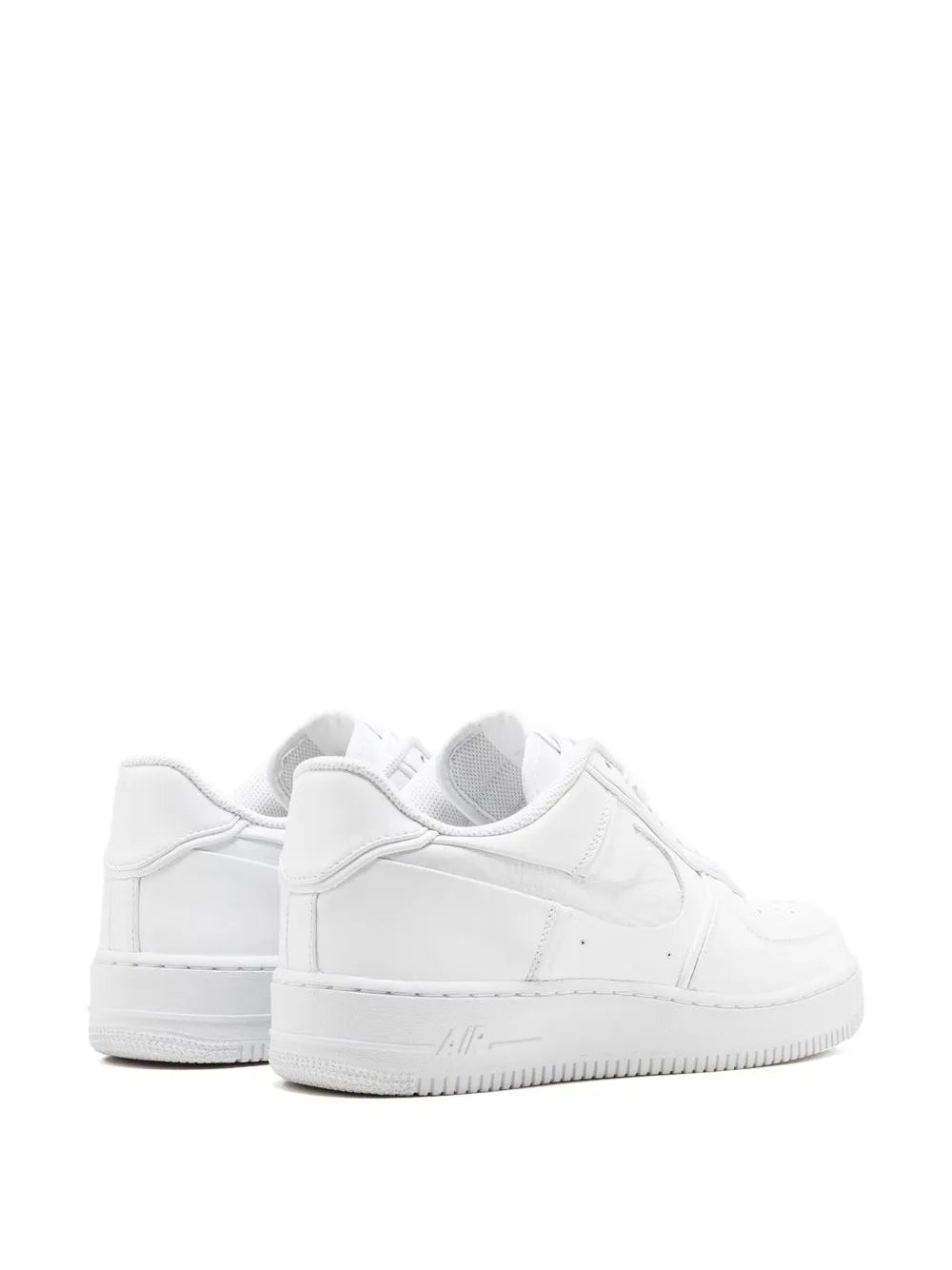 Nike X John Elliott Air Force 1