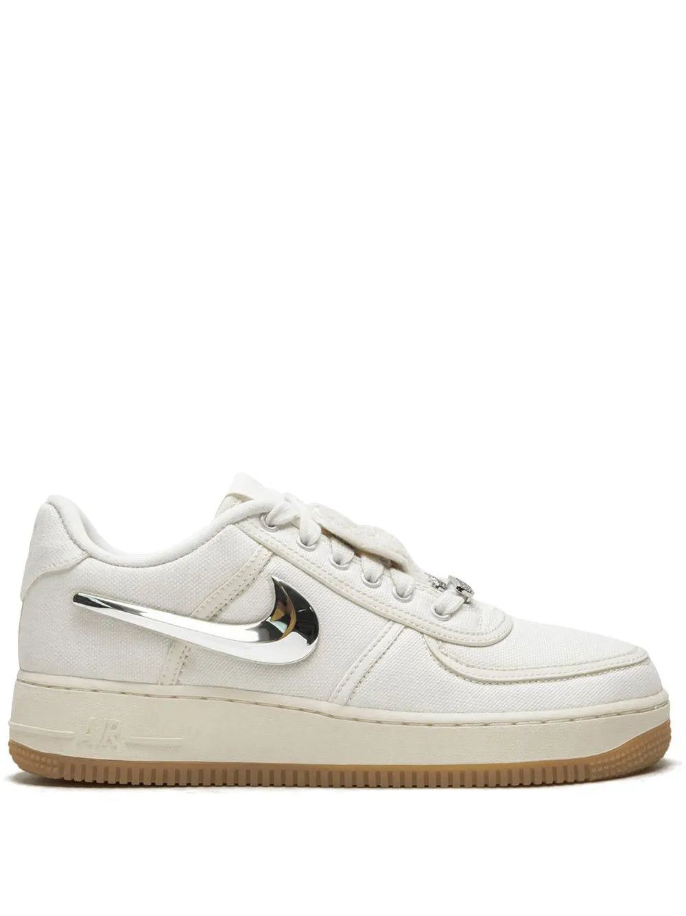 Nike X Travis Scott Air Force 1 Low