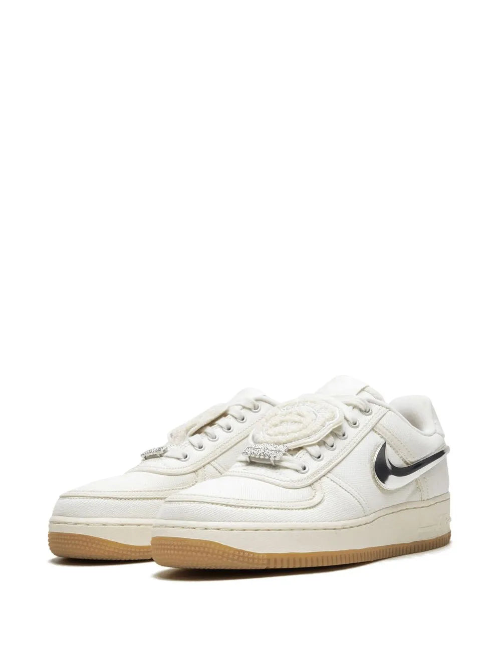 Nike X Travis Scott Air Force 1 Low