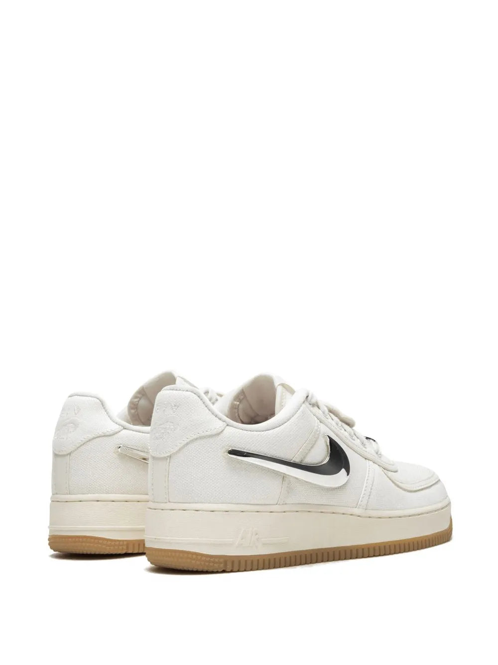 Nike X Travis Scott Air Force 1 Low