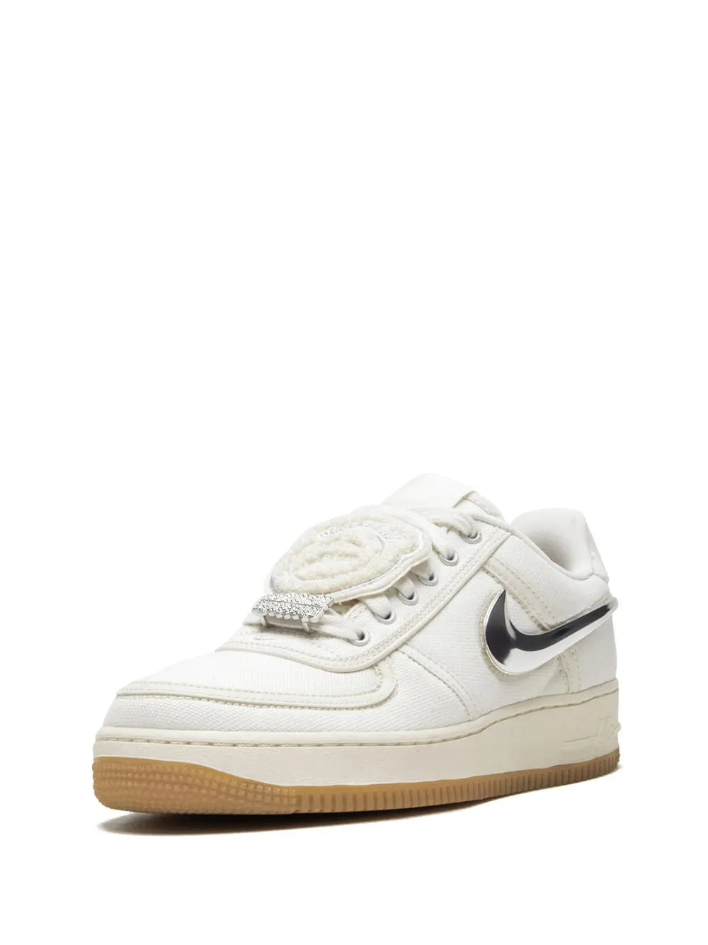 Nike X Travis Scott Air Force 1 Low