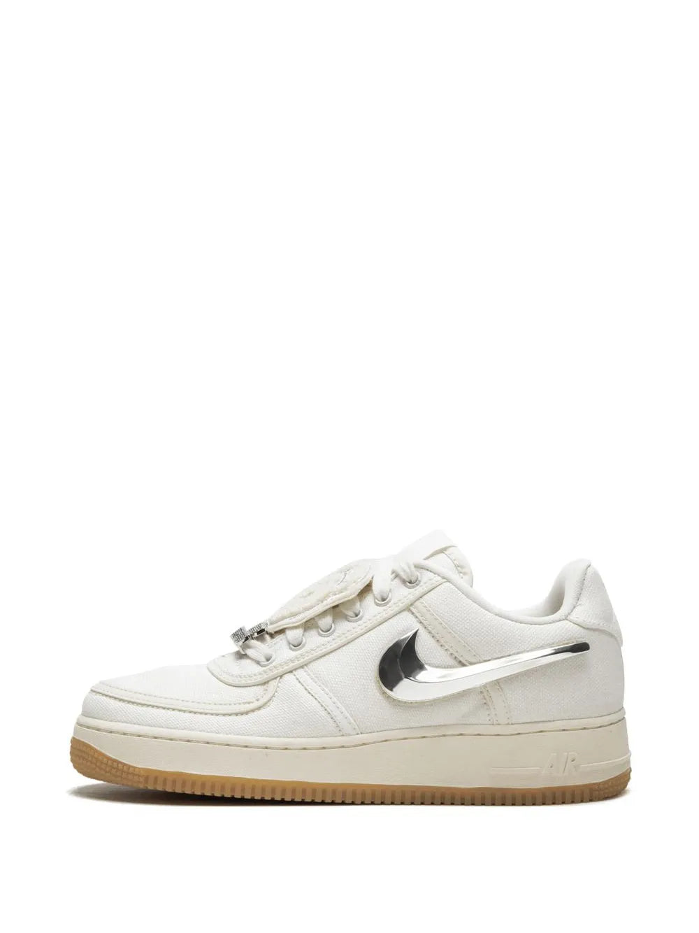 Nike X Travis Scott Air Force 1 Low