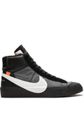 Nike X Off-White The 10: Blazer Mid
